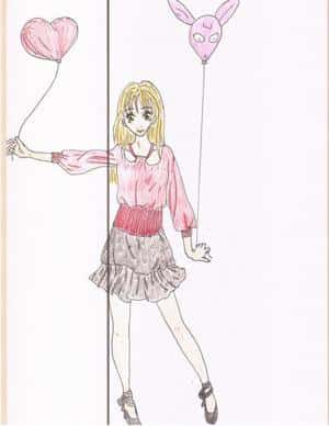 mir fällt kein titel ein