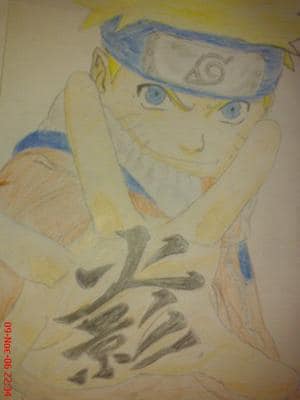Naruto