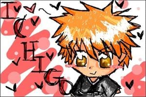 Ichigo