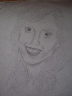 jessica alba^^