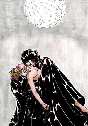 *~Blutige Mondnacht~*