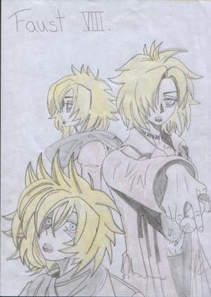 Faust VIII