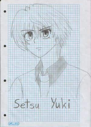 Setsu Yuki