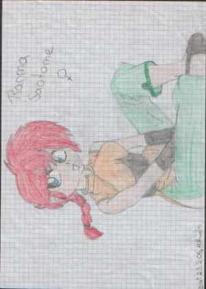 Ranma-chan