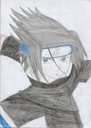 Sasuke