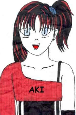 Aki