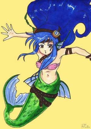 Mermaid