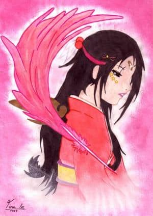 |!| P!nk Princess |!|