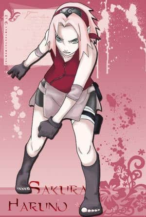 :..Sakura Haruno..: