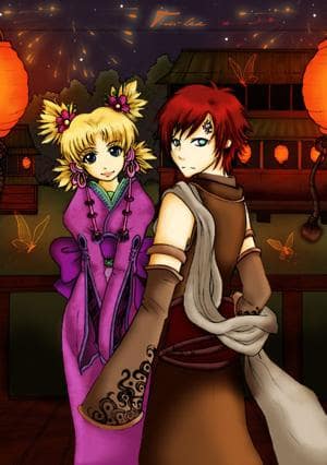 Konoha Festival (Schulprojekt)