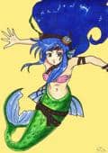 Mermaid