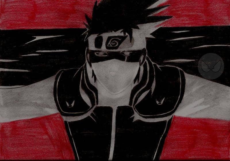 Kakashi