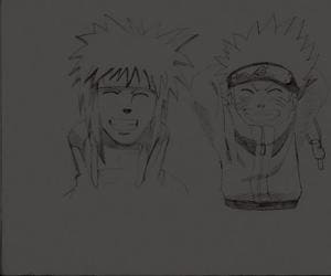 4.Hokage und Naruto