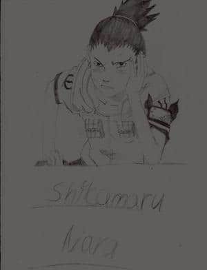 Shikamaru