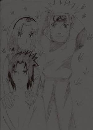 Naruto Shippuden