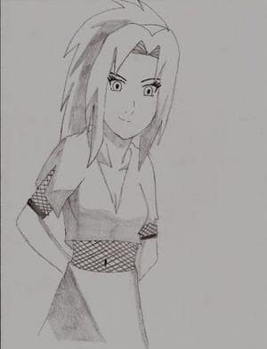 Tsunade