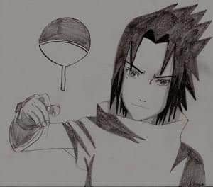 Sasuke