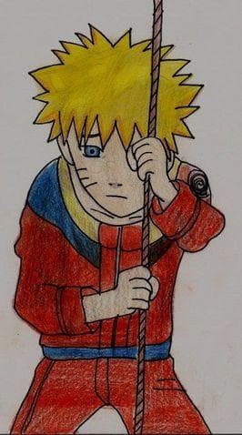 Naruto