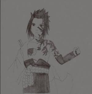 Sasuke Shippuden
