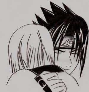 Sakura Sasuke