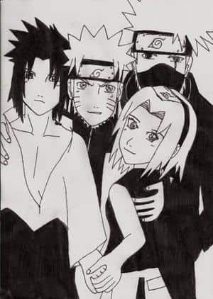 Team 7 Shippuuden