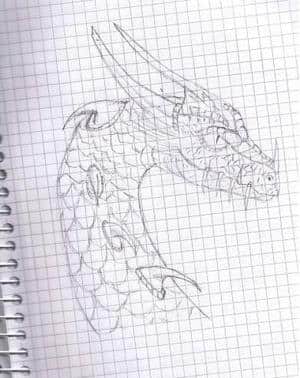 Drache