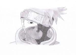 Mal wieder Kakashi ^^