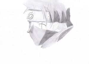 und der nächste kakashi ^^