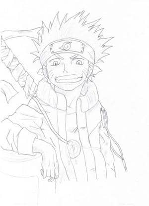 Naruto