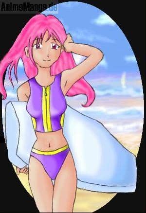 In the Summertime.......