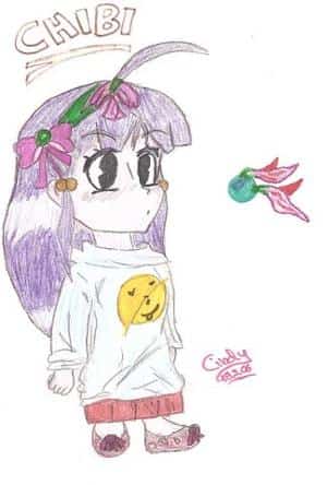 Chibi