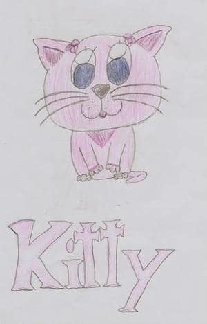 Kitty