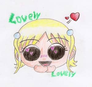 Lovely-Chibi