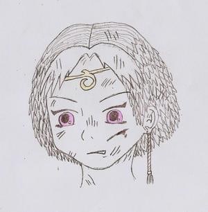 Keine Ahnung wer das ist^^