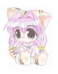 Chibi-Kitty
