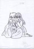 Inu Yasha & Kagome