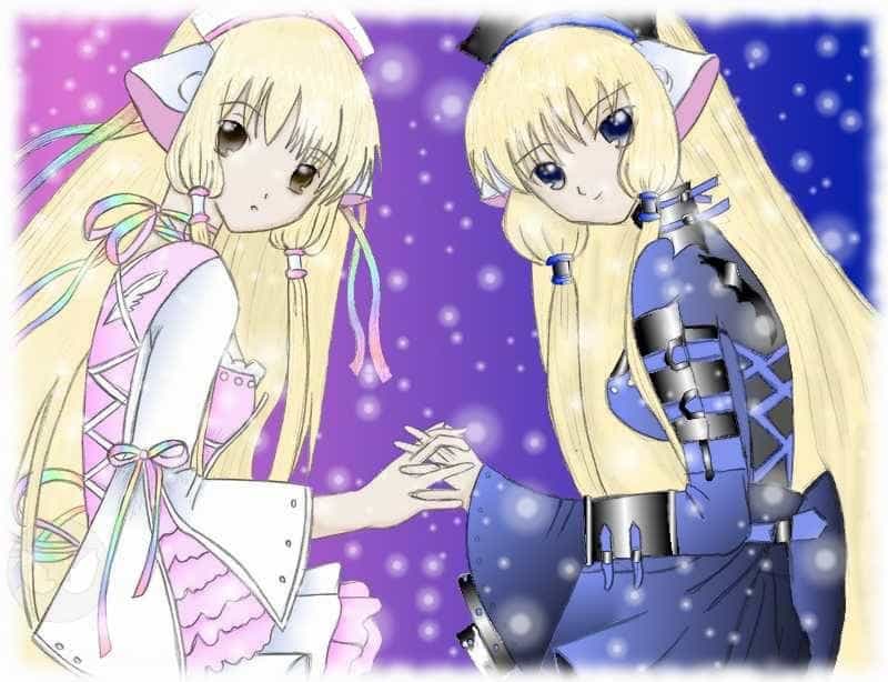 Chobits