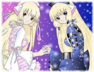 Chobits