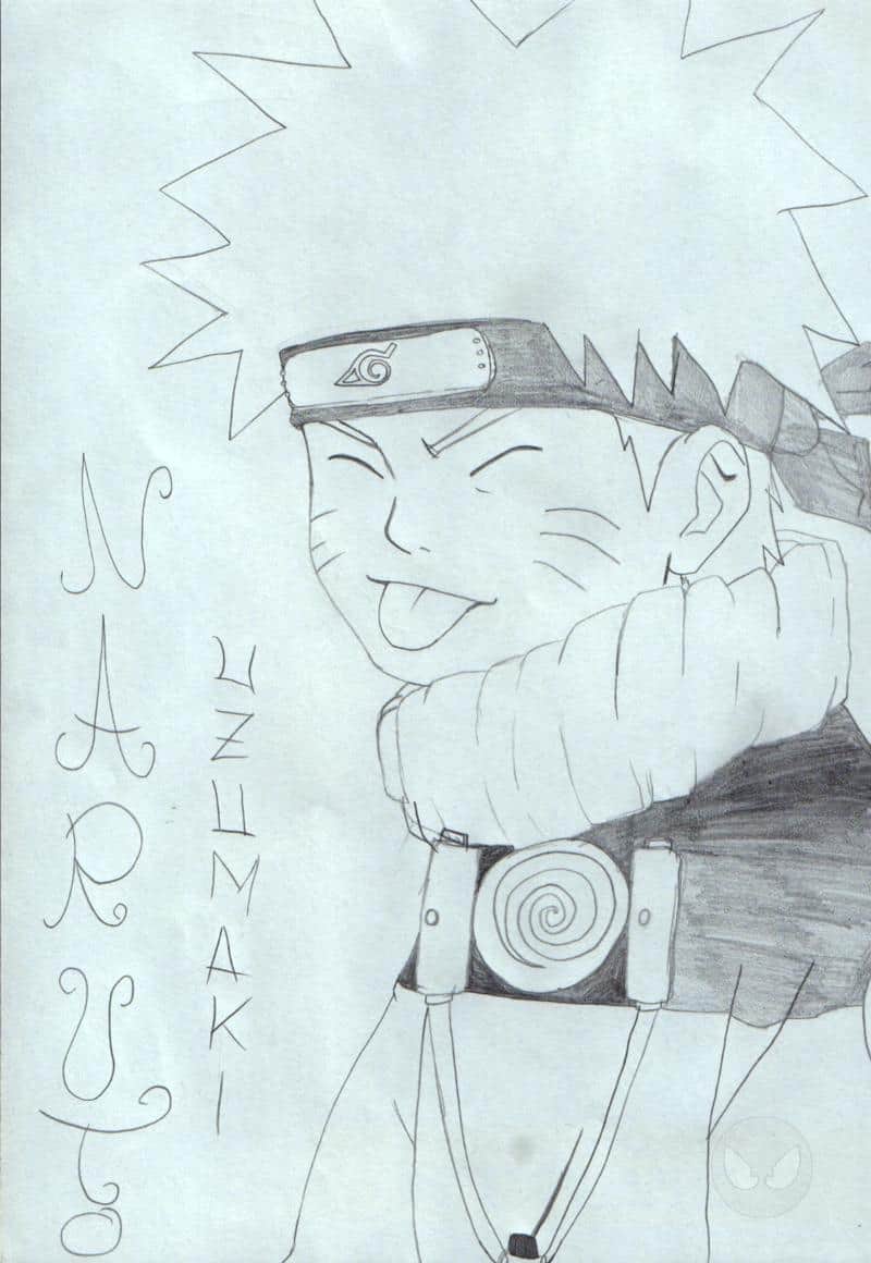 Naruto~uzumaki~