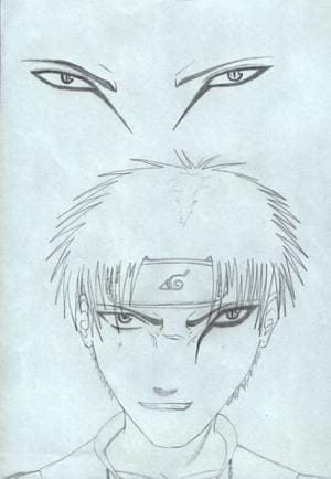 The eye of orochimaru ~mizuke~