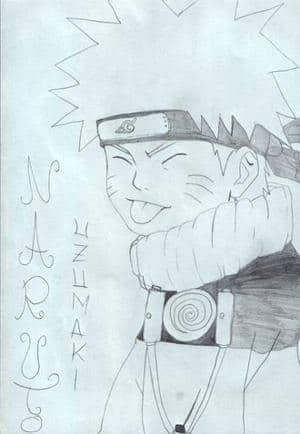 Naruto~uzumaki~