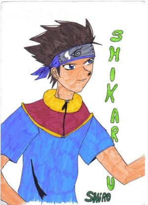 Shikaru