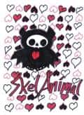 *°~-> Skelanimal <-~°*