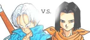 Trunks V.S. C 17