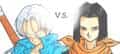 Trunks V.S. C 17