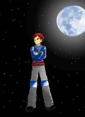 Gaara^^