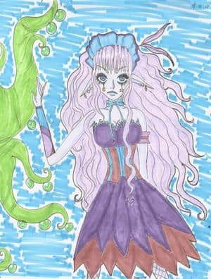 Darquewidow Elventhing