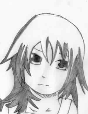 Naminê (manga Version)