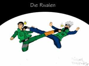 rivalen