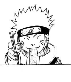 Naruto(Ramen)